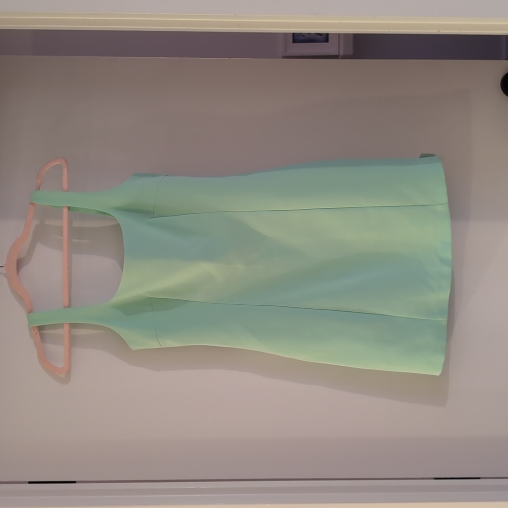 Amanda Uprichard dress